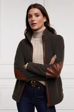 Country Fleece Jacket