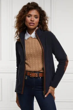 Country Fleece Jacket