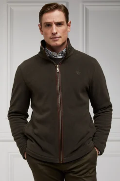 Country Fleece Jacket