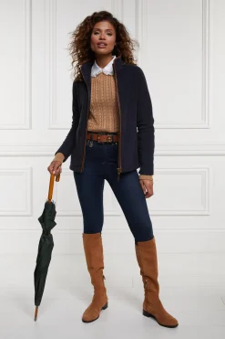 Country Fleece Jacket