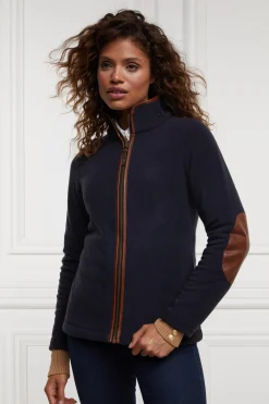 Country Fleece Jacket