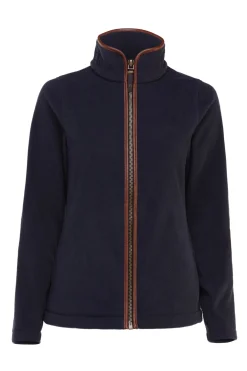 Country Fleece Jacket