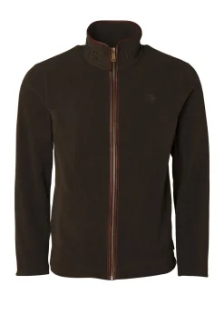 Country Fleece Jacket