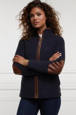 Country Fleece Jacket