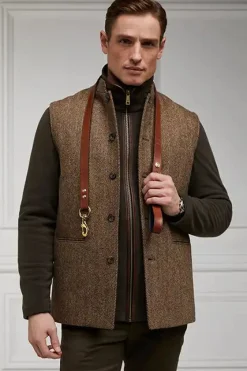 Country Fleece Jacket