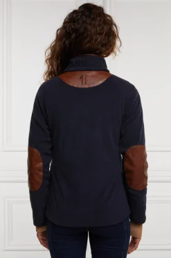 Country Fleece Jacket