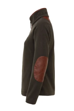Country Fleece Jacket