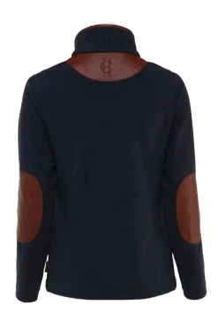 Country Fleece Jacket