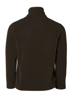 Country Fleece Jacket