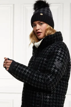 Crawford Longline Coat
