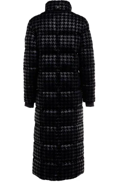 Crawford Longline Coat