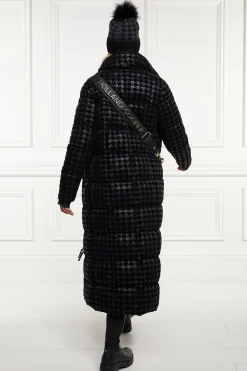 Crawford Longline Coat