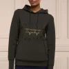 Crystal Hoodie