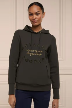 Crystal Hoodie