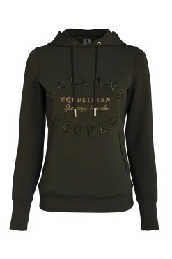 Crystal Hoodie