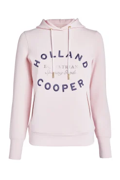 Crystal Hoodie