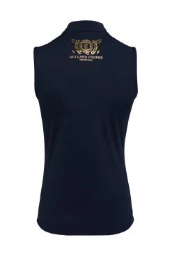 Crystal Sleeveless Base Layer