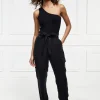 Cupro Cargo Pant