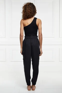 Cupro Cargo Pant