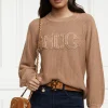 Daisy Knit