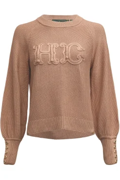 Daisy Knit