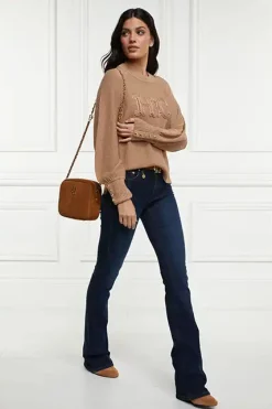 Daisy Knit