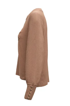 Daisy Knit
