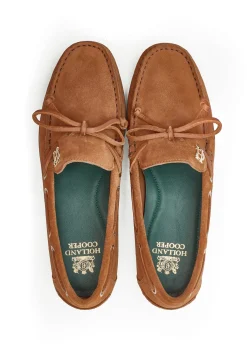 Deck Shoe