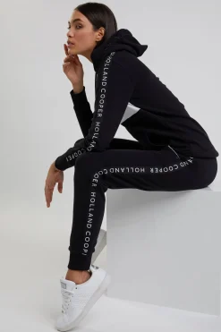 Deluxe Jogger