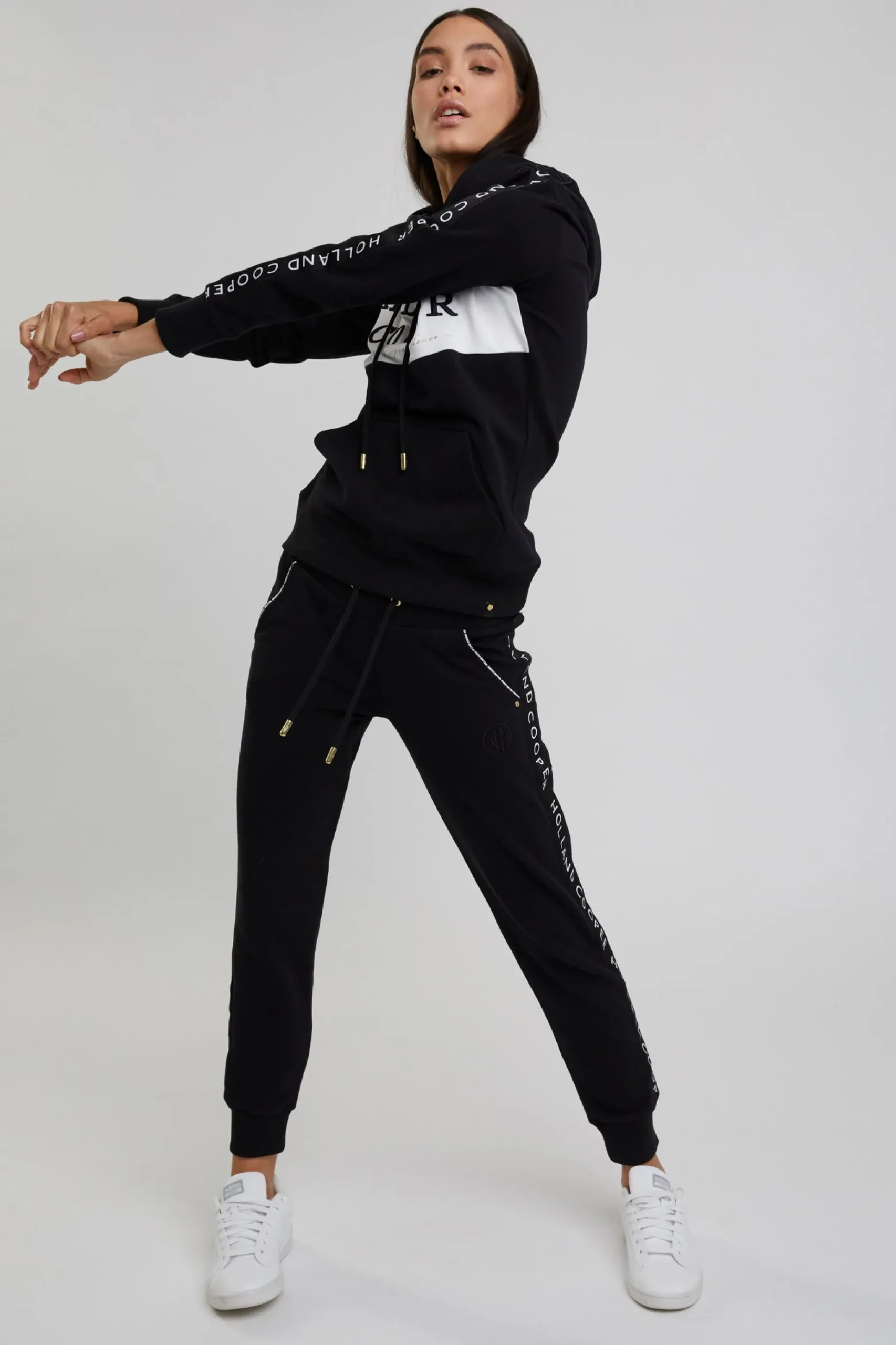 Deluxe Jogger