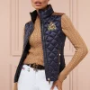 Diamond Quilt Classic Gilet