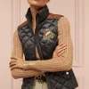 Diamond Quilt Classic Gilet