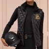 Diamond Quilt Classic Gilet