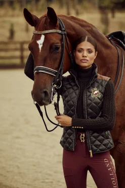 Diamond Quilt Classic Gilet