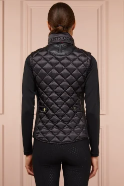 Diamond Quilt Classic Gilet