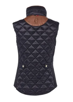 Diamond Quilt Classic Gilet