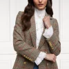 Double Breasted Blazer