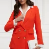 Double Breasted Blazer