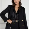 Double Breasted Blazer