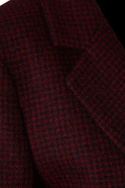 Double Breasted Blazer