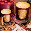 Double Wick Candle