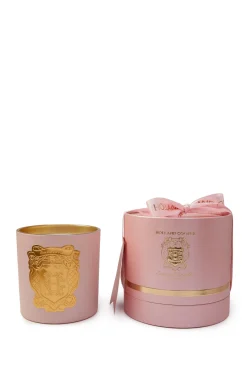 Double Wick Candle