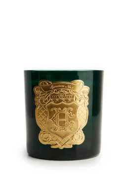 Double Wick Candle
