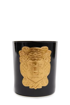 Double Wick Candle
