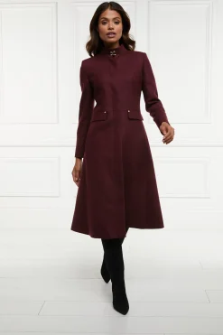 Dowdeswell Coat