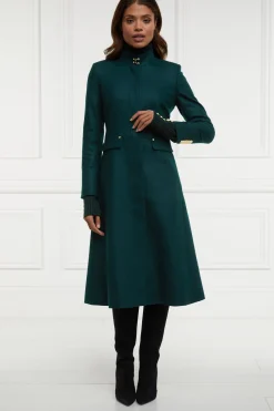 Dowdeswell Coat