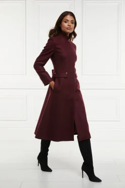 Dowdeswell Coat