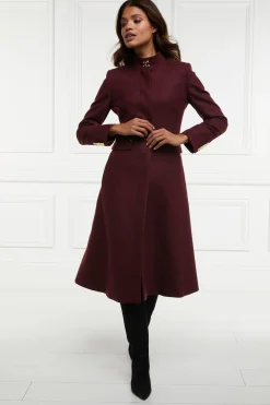 Dowdeswell Coat