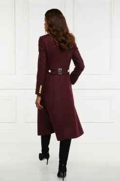 Dowdeswell Coat