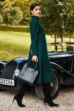 Dowdeswell Coat